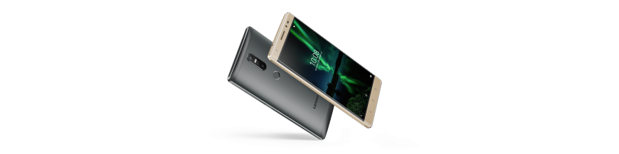 Lenovo Phab 2 Plus